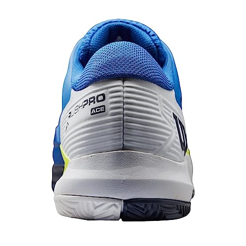 Image of WILSON Men's Rush Pro Ace Tennis Shoes