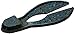 Zoom Super Chunk-Pack of 5 (Black/Blue, 4-Inch)