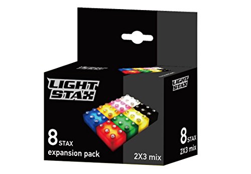 Luz STAX M-04030 - Expansion Pack 8, 2 x 3