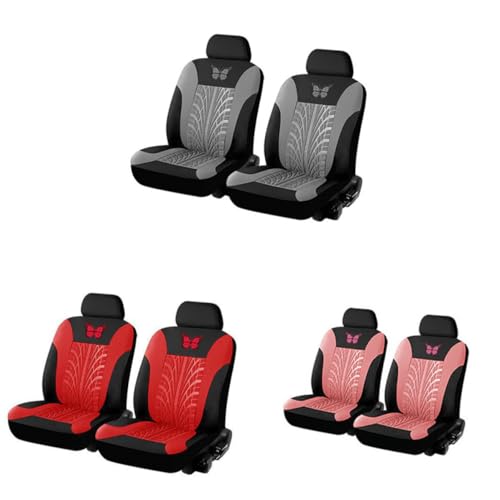 Housse de siège auto moderne en textile premium pour préserver votre intérieur