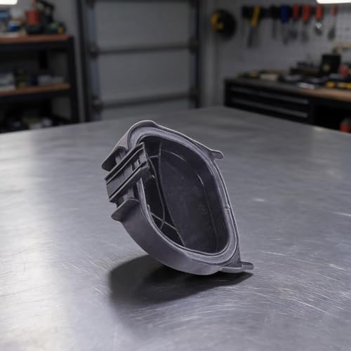 Coque de phare de voiture en ABS de qualité supérieure pour BMW E46 - 3