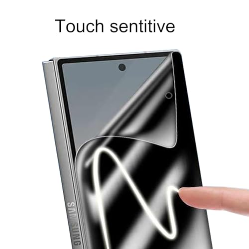 Film écran Google Pixel 10 Pro Fold mat anti-reflets pour intérieur - 6