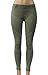 Beulah Women's Ankle Zip Moto Pant
