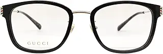 [GUCCI] 眼鏡 GG1886OA-001 [並行輸入品]