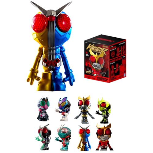 HiPlay WASA ʃC_[ Kamen Rider206 WASA V[Y Pi uCh{bNX