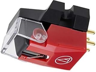Audio-Technica VM540ML MicroLine Dual Moving Magnet Stereo Turntable Cartridge
