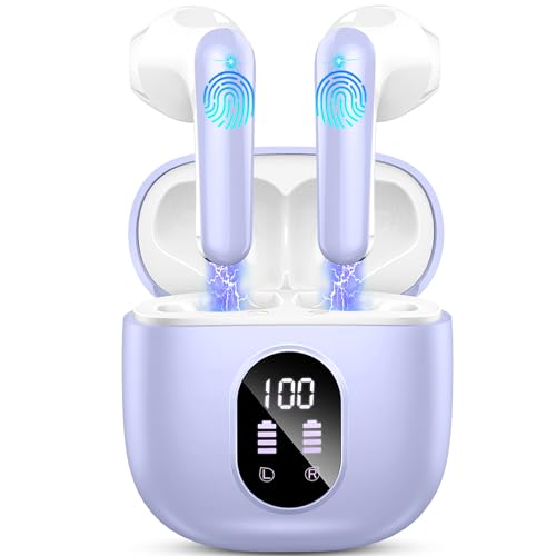 Wireless Earbuds