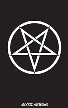 Pentagram : Notebook