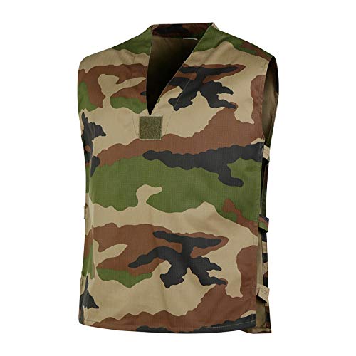 Ares Chemise GAO - T. S