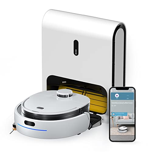 Top 10 Self Cleaning Robot Vacuums of 2022 Katynel