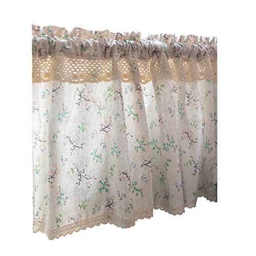 Rideaux semi-transparents haut de gamme avec impression réactive durable - 2