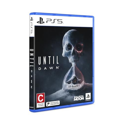 Opiniones de Until dawn más recomendados. 5 Opiniones de Until dawn más recomendados. 5