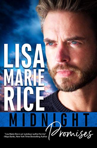 Midnight Promises 1733212876 Book Cover