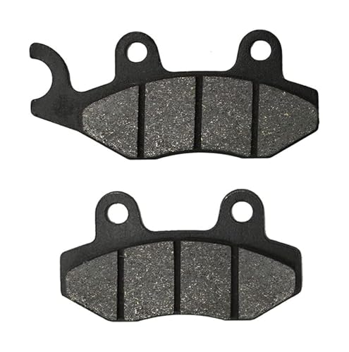 Plaquettes de frein avant droite anti usure pour Suzuki LTR 450 et LTF500