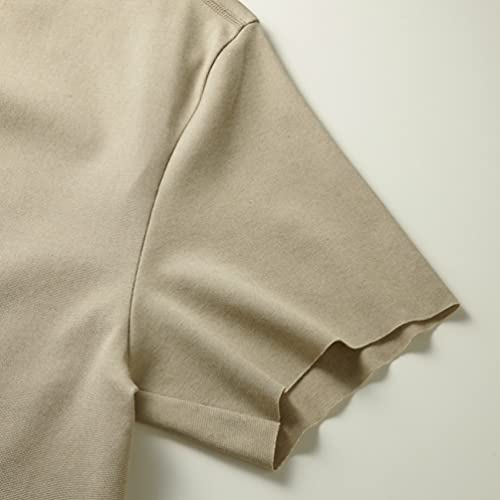 GUNZE（グンゼ）『インナーシャツYGCUTOFFシリーズVネックTシャツ（YV1515）』