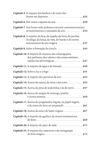 A Clavícula de Salomão