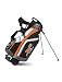 Callaway 2014 X2 Hot Stand Bag Black-Orange