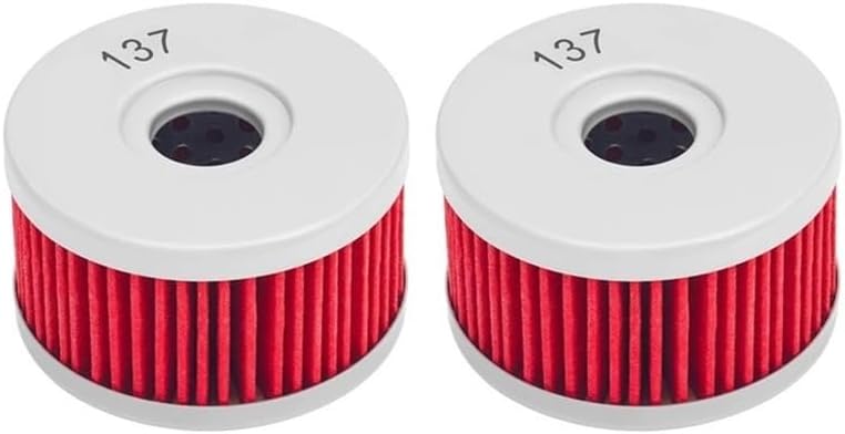 Motorcycle Oil Fit For DR650S DR650SE DR650 DR800 DR600 DR500 SP600 SP500 LS650 XF650 DR750 16510-37440 16510-37450(8pcs)