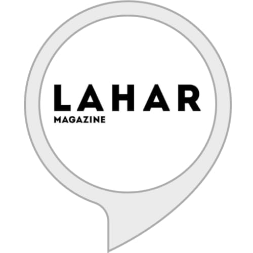 Lahar Magazine