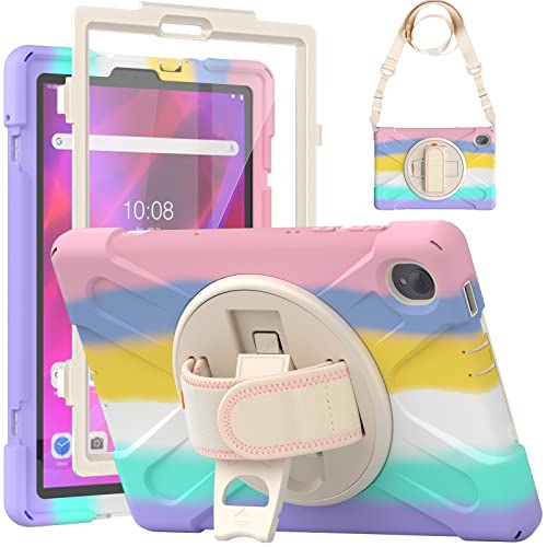 Coque Lenovo Tab M10 FHD Plus antichoc de protection intégrale militaire 10.3