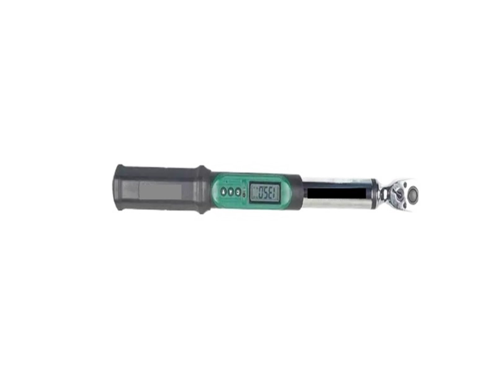 SVGVUBMUC Digital Torque Wrench, Preset Ratchet ET3-135BN 3/8inch 6.8-135Nm