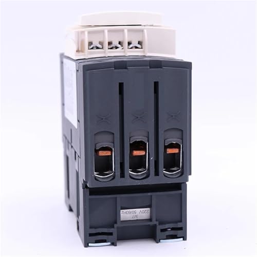 LC1D50AM7 Disjoncteur contacteur de puissance triphasé 22 kW - 2