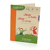 Balles et Jeux de Cordes