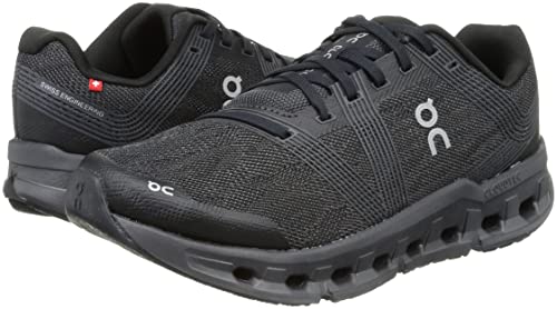 Image of On Men's Cloudgo Sneakers