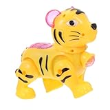 Jouets musicaux pour bébé - ce de marche électrique est sûr et amusant pour vos enfants, animaux jouets