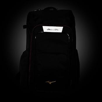 Amazon | 野球 ミズノ 限定 バックパック ミズノプロ リュック