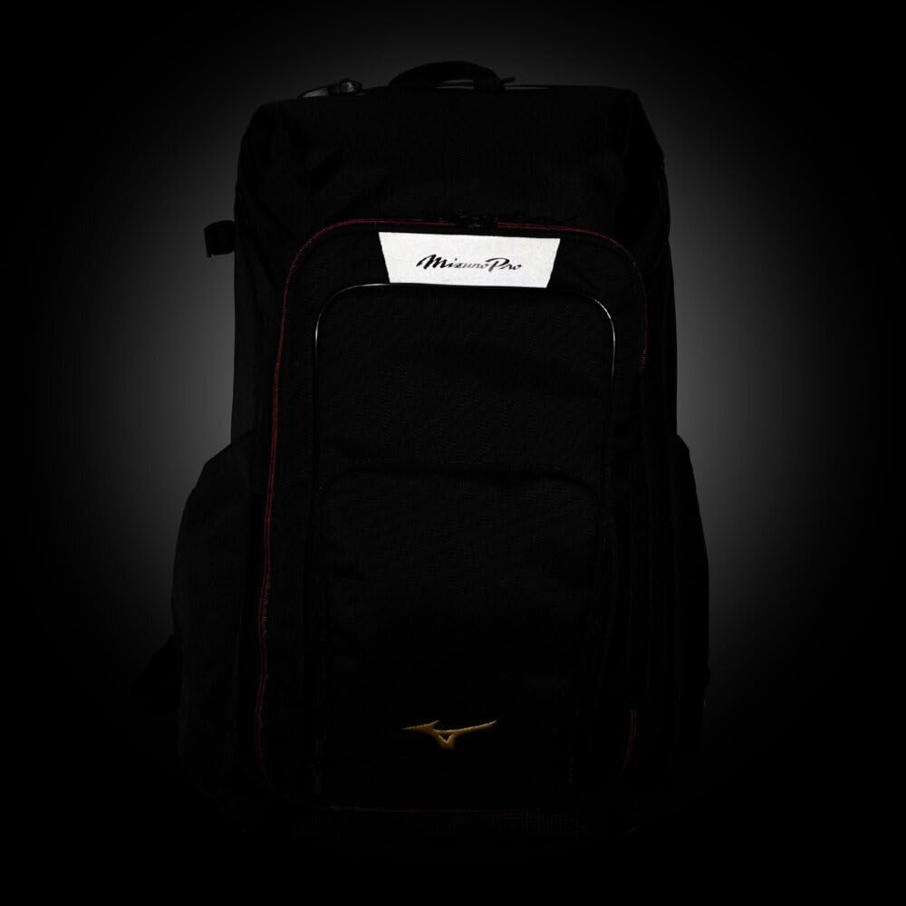 Amazon.co.jp: ミズノ（MIZUNO） 野球 バッグ ミズノプロ