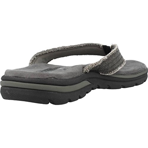 Image of Skechers Men's Relaxed Fit Supreme Bosnia Sandal