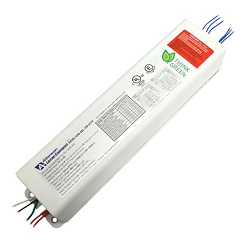 Lighting Components, Inc 104826 - EESB-1048-26L T12 Fluorescent Ballast