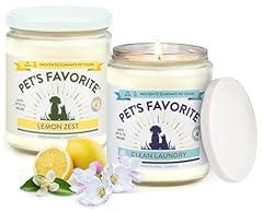 Clean Laundry / Lemon Zest