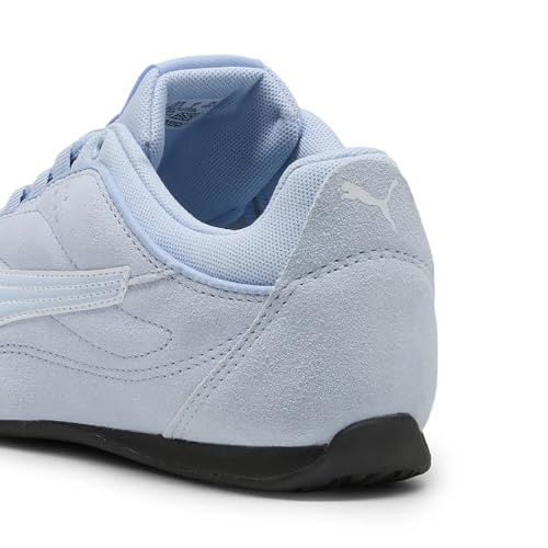 PUMA PUMA Women's Catch Shoes, Haute Tropic-White AH25, 5.5