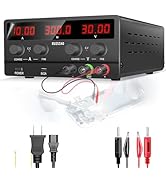 ☆最終値下！RUZIZAO 30V20A安定化電源 R-SPS3020C（現状） ☆最終値下