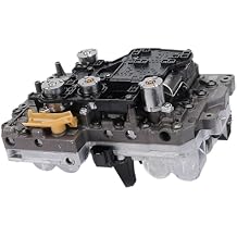 DCT360 Auto Transmission Dual Clutch Valve Body 6-Speed Fit For Ford Zotye MG MG6; & Used Condition 6DCT360 Gearbox