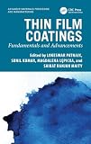 Thin Film Coatings (Advanced Materials Processing and Manufacturing)