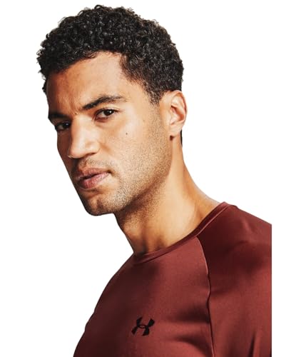 Image of Under Armour Men's UA Tech 2.0 Long Sleeve Training T-Shirt