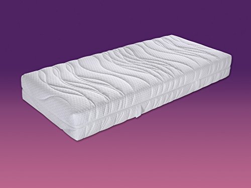 Preisvergleich Produktbild Malie Kaltschaum-Matratze Bellatrix H3 100 x 220 cm