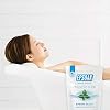 Epsoak Muscle Soak 2 lb. USP Magnesium Sulfate with Peppermint Scent Resealable Epsom Salt Bag, Made in The USA, Cruelty-Free Certified