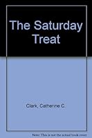 The Saturday Treat 0312099088 Book Cover