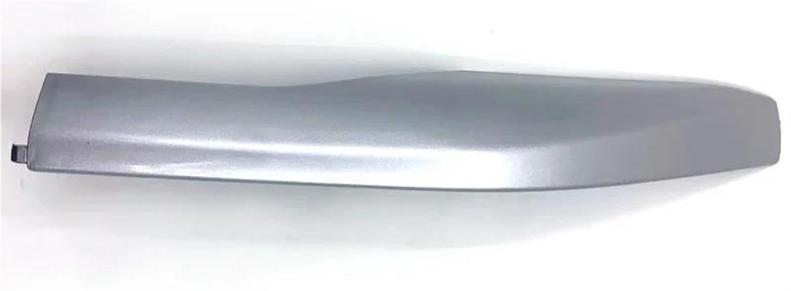 Couvercle de galerie de toit premium 63493-48050 finition précise pour RX350