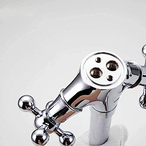 Robinet de lavabo compact pour optimiser l'espace de votre buanderie - 6