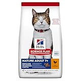 Hills Science Plan Feline Mature Adult 7+ Active Longevity