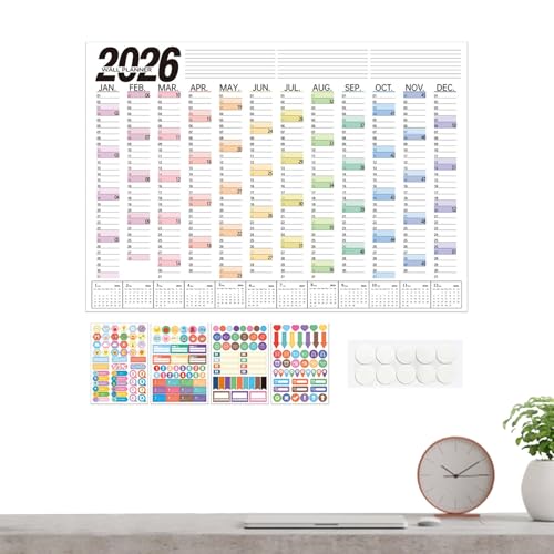 �Ǌ|���J�����_�[ | ��^�N�ԃX�P�W���[���v�����i�[2026 | ���R�[�h�J�����_�[,�L�b�Y �w�Z �I�t�B�X �ƒ�p