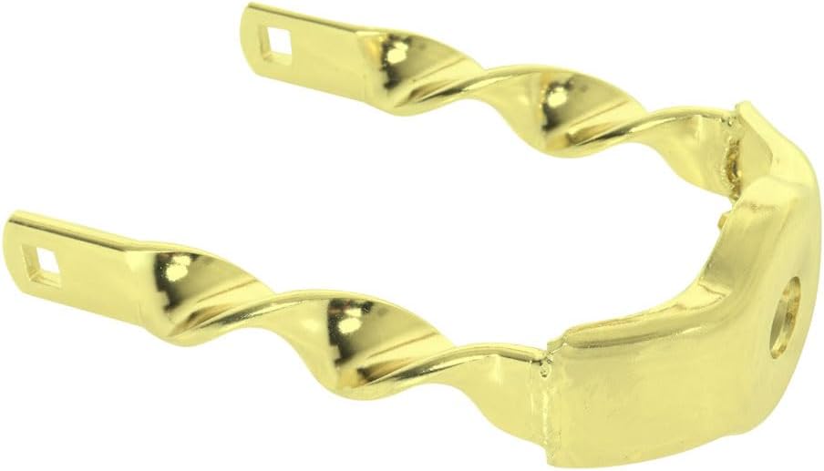 OG Lowrider Classic Spring Fork Extended Crown Flat Twisted