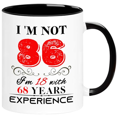 ERYUWOZA Coffee Mug