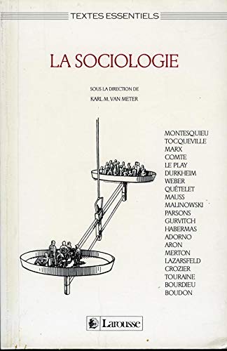 La sociologie