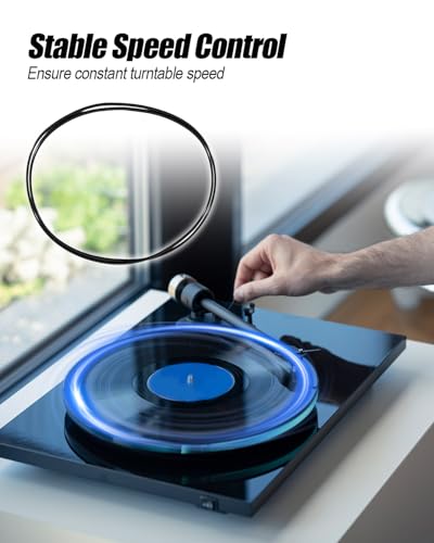 Courroie tourne-disque Pro-Ject xPression RPM Essential 96.5cm - 4